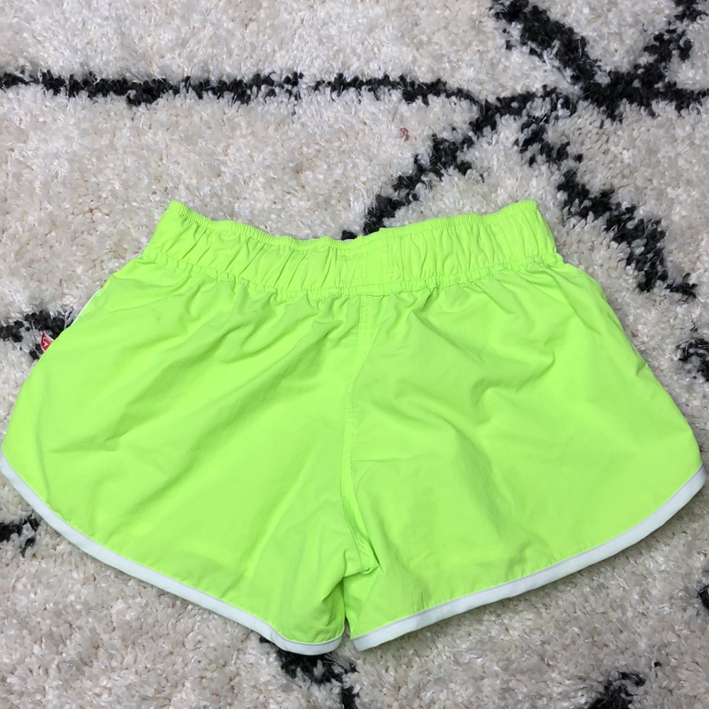 go softwear Corona Tropical Lime Swim Shorts - Picture 11 of 11